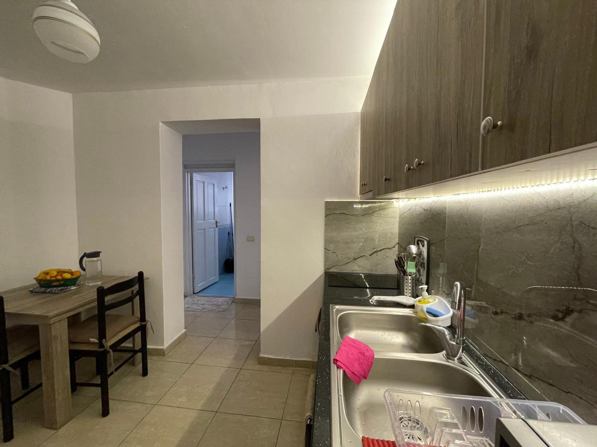 Apartment After U.S. Embassy In Тирана Екстер'єр фото